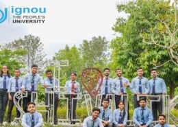 How Many Days Does IGNOU Take to Confirm Admission?