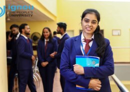 Is IGNOU Degree Valid for Govt Jobs?