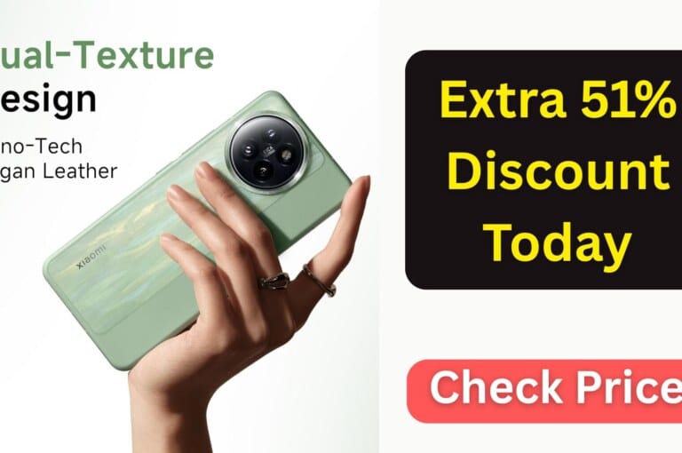 XIAOMI 14 Civi Panda White (12GB RAM, 512GB Storage): The Perfect Blend of Luxury, Power, and Leica Precision