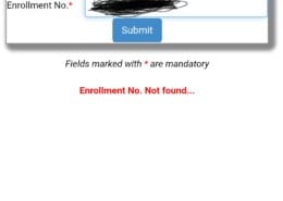 Student Study material