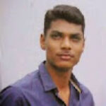 P Mahesh