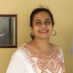 mandira haldar